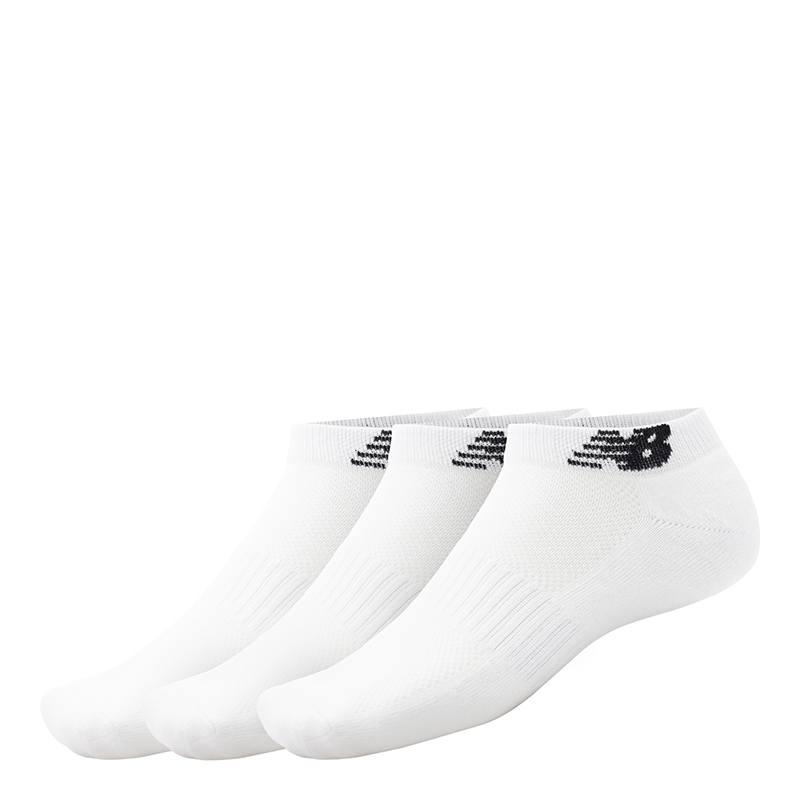 

Zokni New Balance LAS16123WT – fehér
