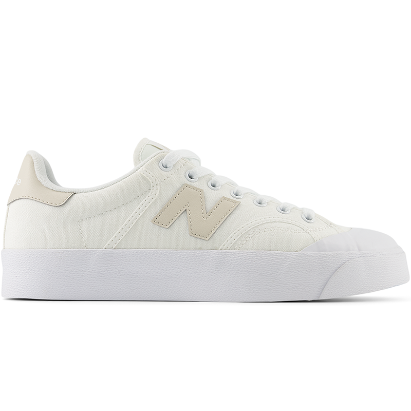 

Unisex cipő New Balance BB100CGN – fehér