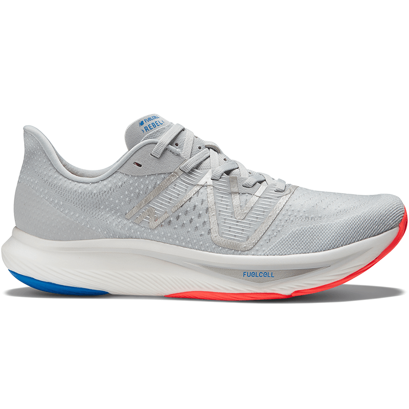 

Futócipő New Balance FuelCell Rebel v3 MFCXCG3 – szürke
