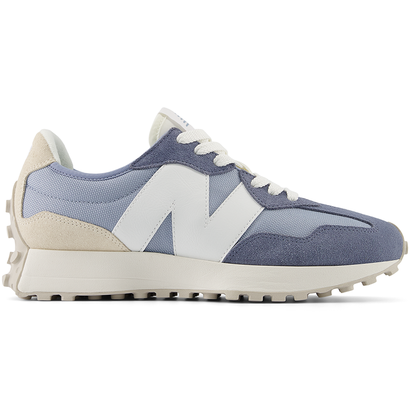 

Unisex cipő New Balance U327FH – lila