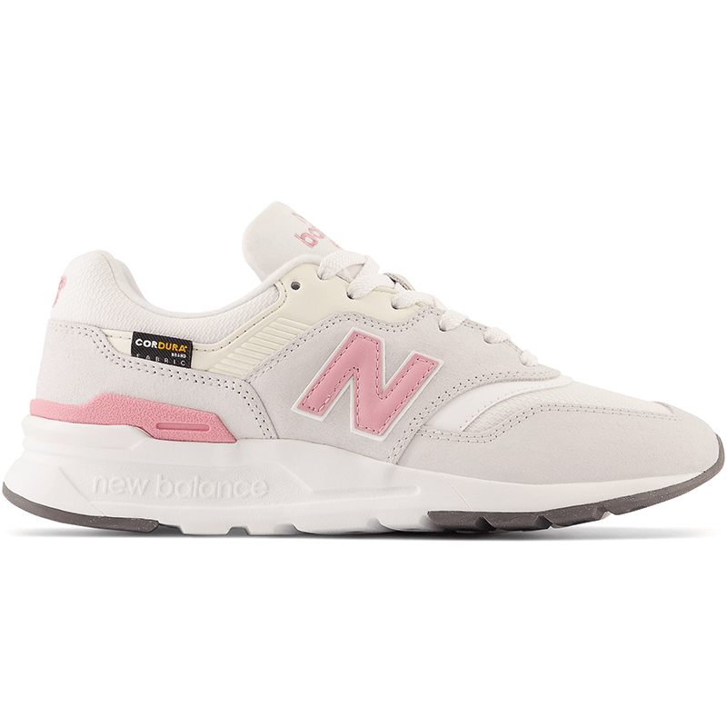 

Női cipő New Balance CW997HSA – szürke