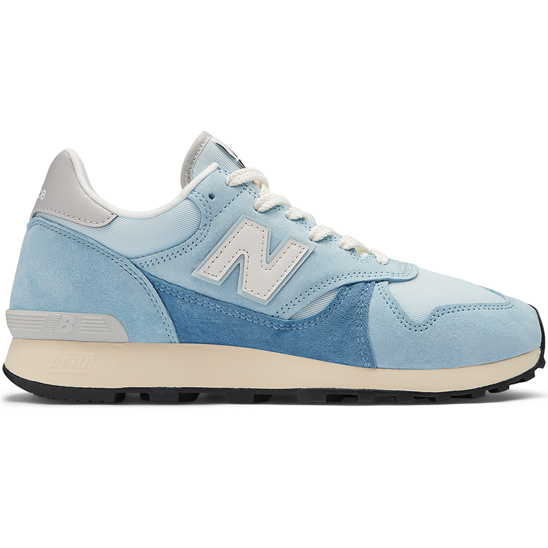 

Unisex cipő New Balance M475VTG – kék