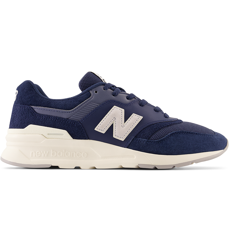 

Férfi cipő New Balance CM997HPB – sötétkék