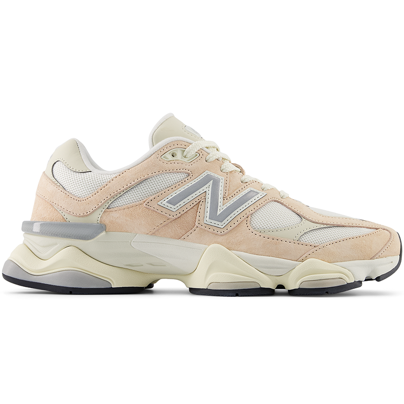 

Unisex cipő New Balance U9060WNA – narancssárga