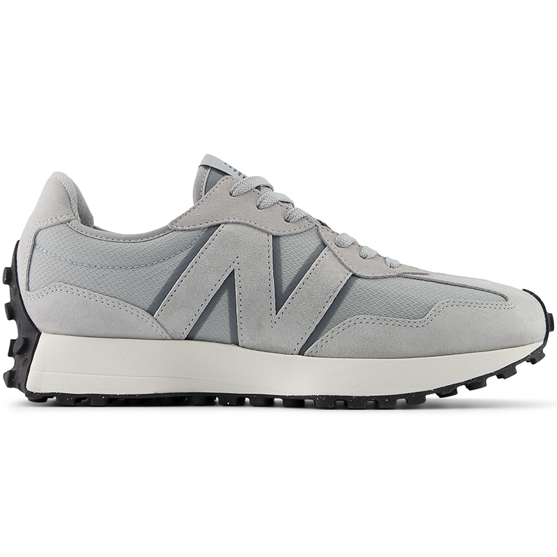 

Unisex cipő New Balance U327SWA – szürke