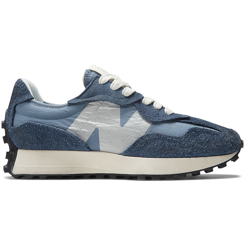 

Férfi cipő New Balance U327WCB – sötétkék