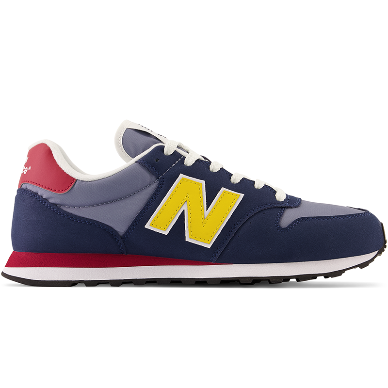 

New Balance GM500HB2 – sötétkék