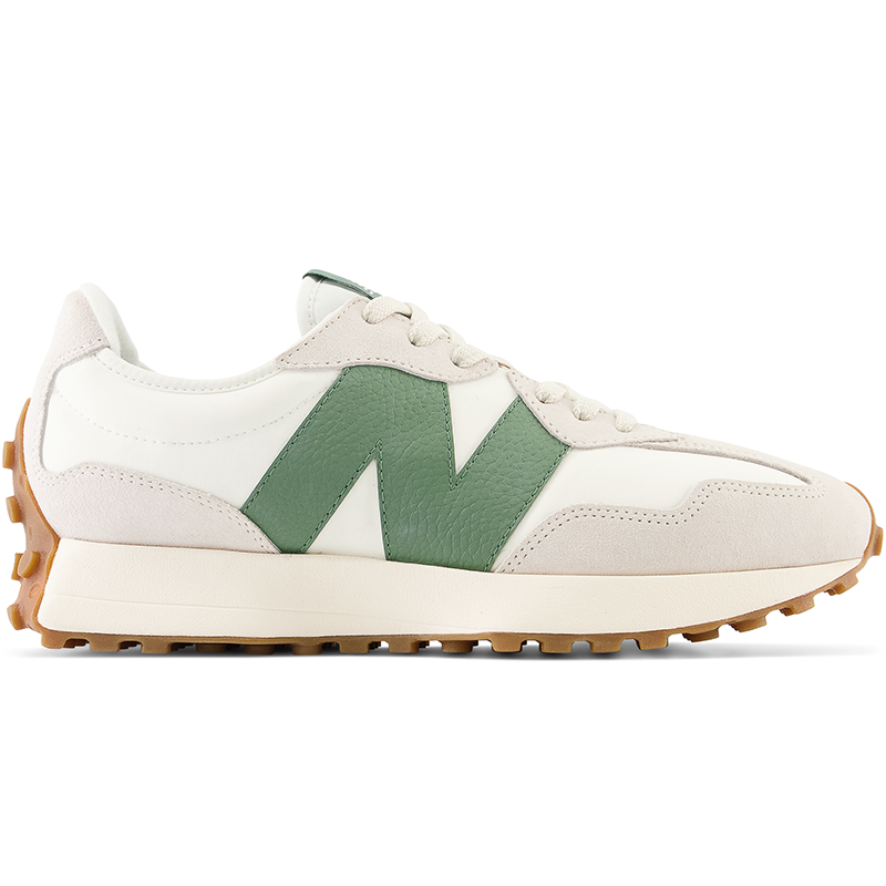 

Unisex cipő New Balance U327LX – szürke