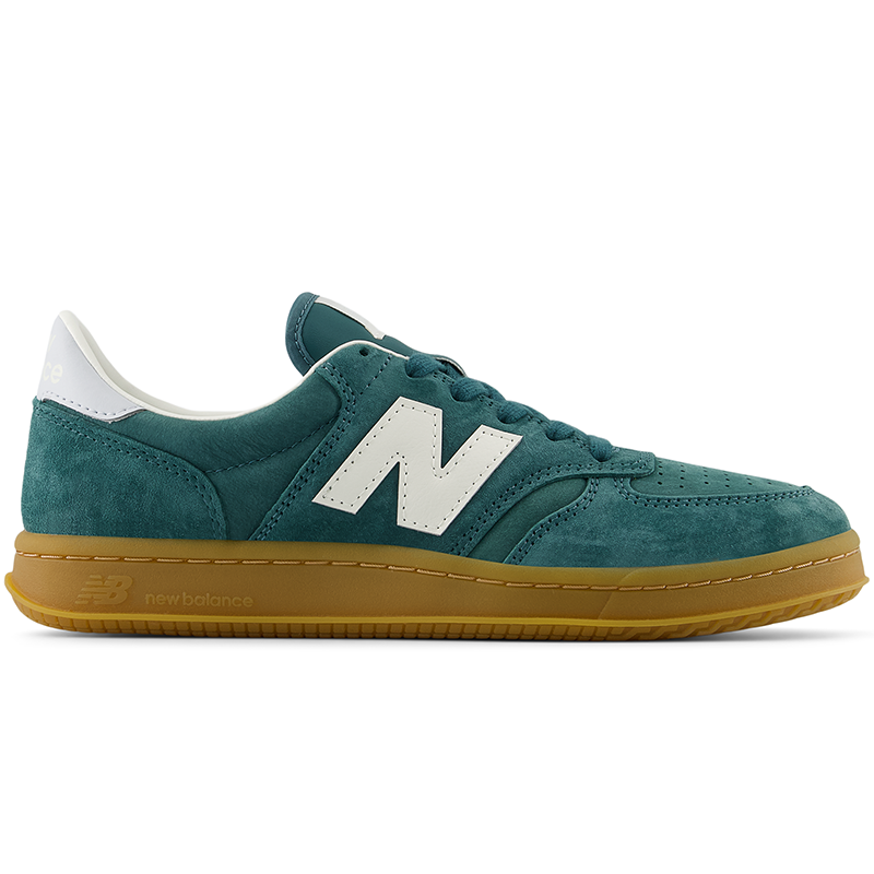 

Unisex cipő New Balance CT500AA – zöld