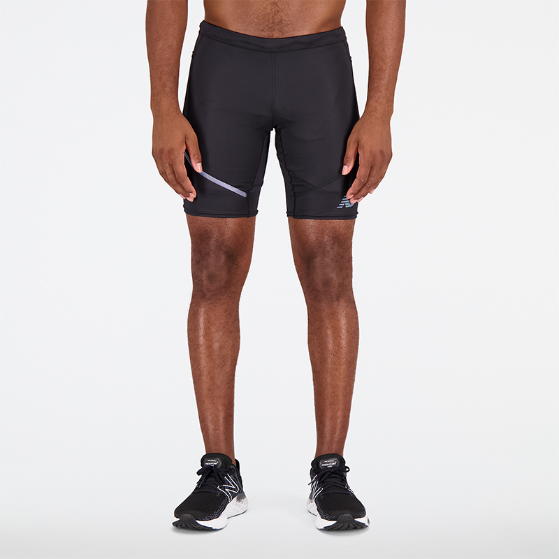 

Férfi nadrág New Balance MS31284BK – fekete