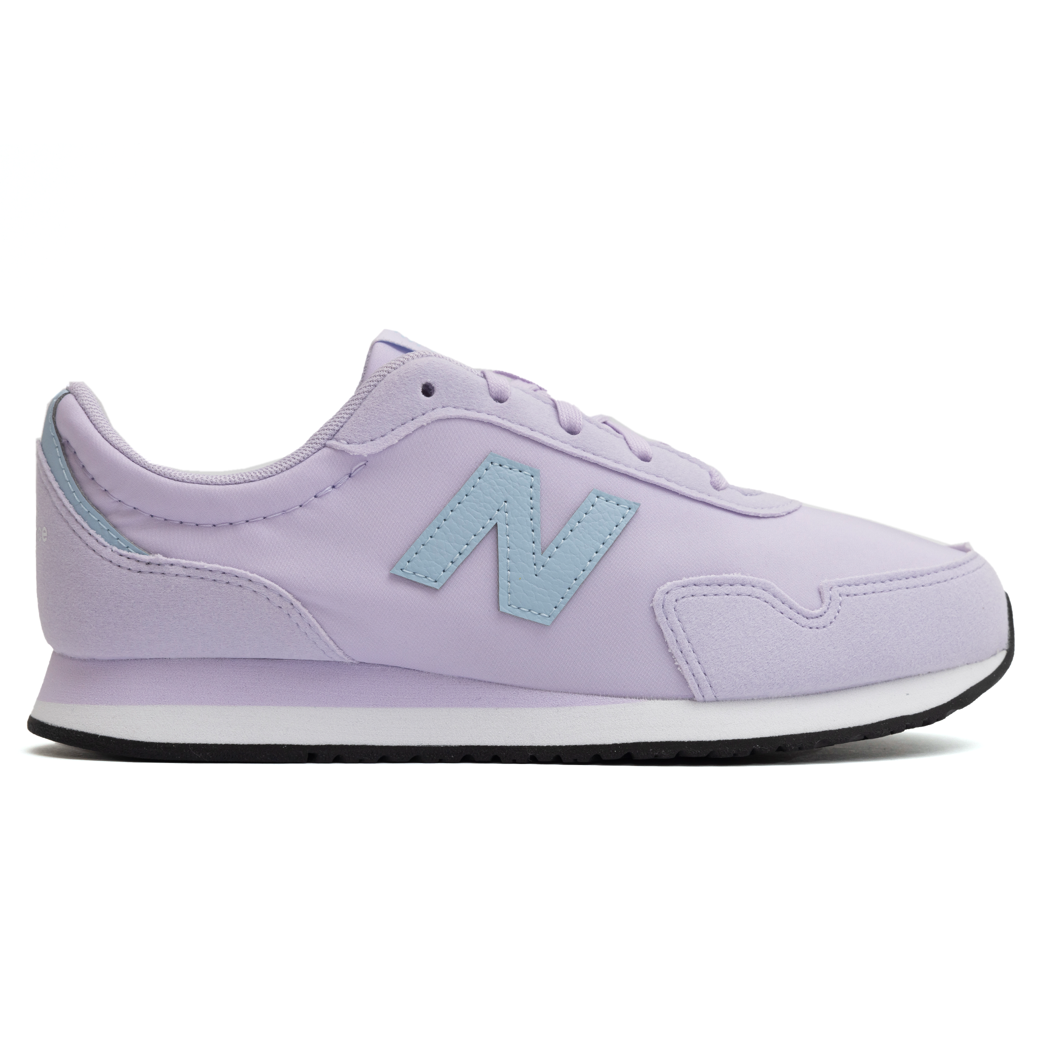 

Gyermekcipő New Balance GC323AE – lila