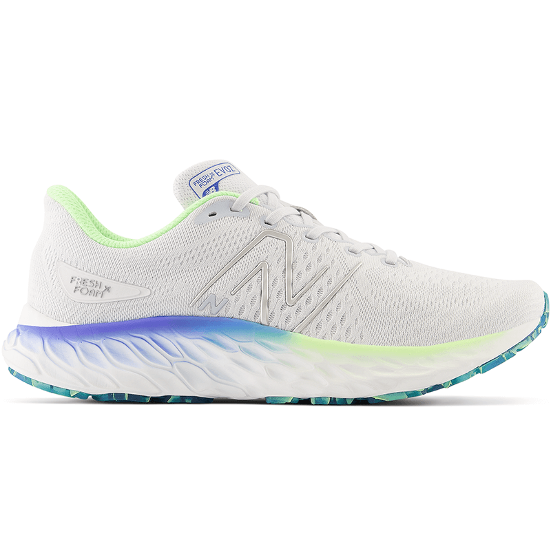 

Férfi futócipő New Balance Fresh Foam Evoz v3 MEVOZMG3 – fehér