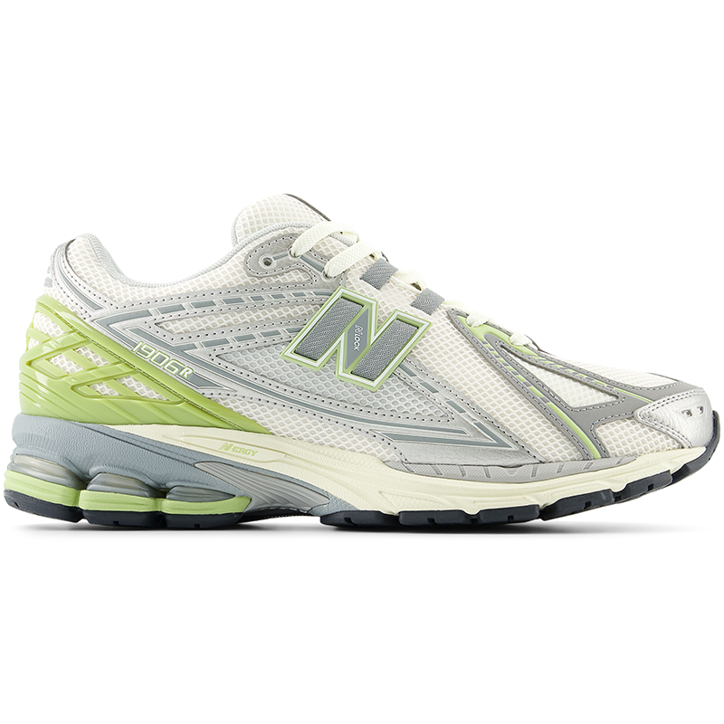 

Unisex cipő New Balance M1906REM – szürke