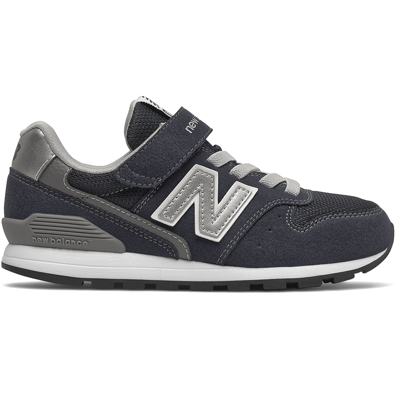 

Gyermekcipő New Balance YV996NV3 – sötétkék