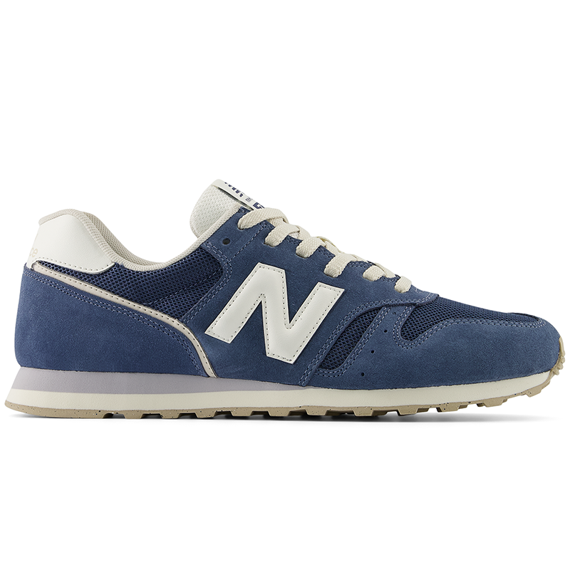 

Unisex cipő New Balance ML373QO2 – sötétkék