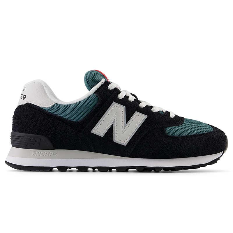 

Unisex cipő New Balance U574MGH – fekete