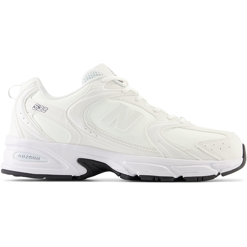 

Unisex cipő New Balance MR530NW – fehér