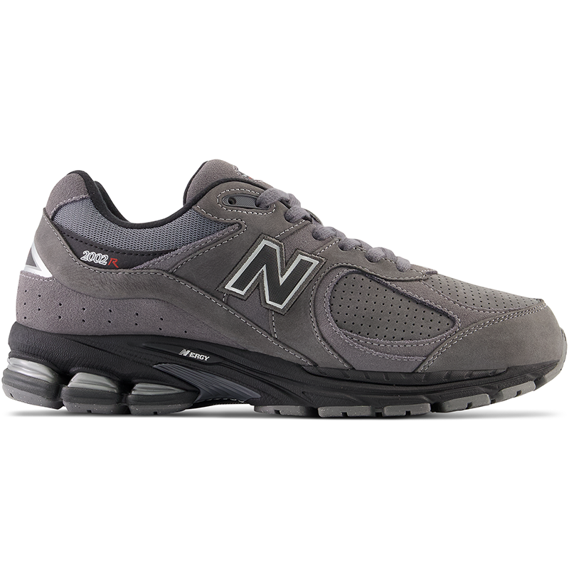 

Férfi cipő New Balance M2002REH – szürke