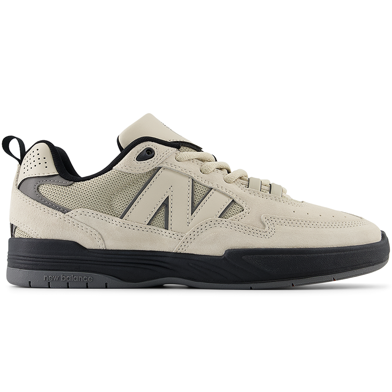 

Férfi cipő New Balance Numeric NM808BIB – bézs