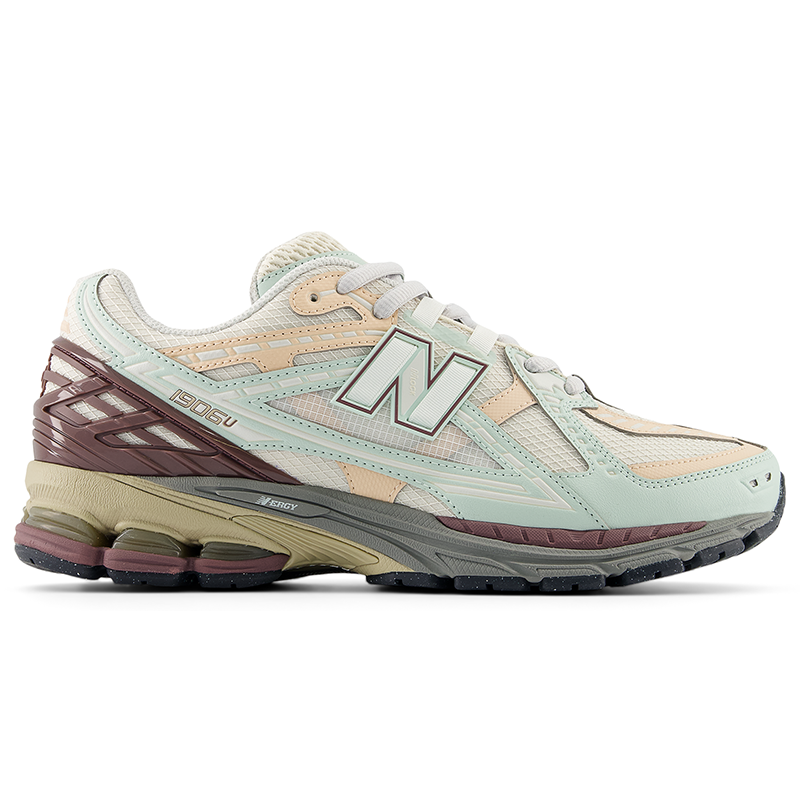 

Unisex cipő New Balance M1906ND – többszínű