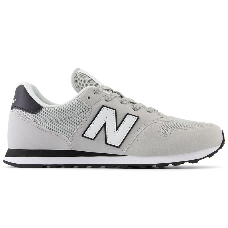

Férfi cipő New Balance GM500ME2 – szürke