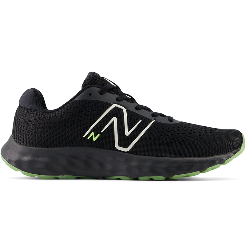

Férfi cipő New Balance M520GK8 – fekete