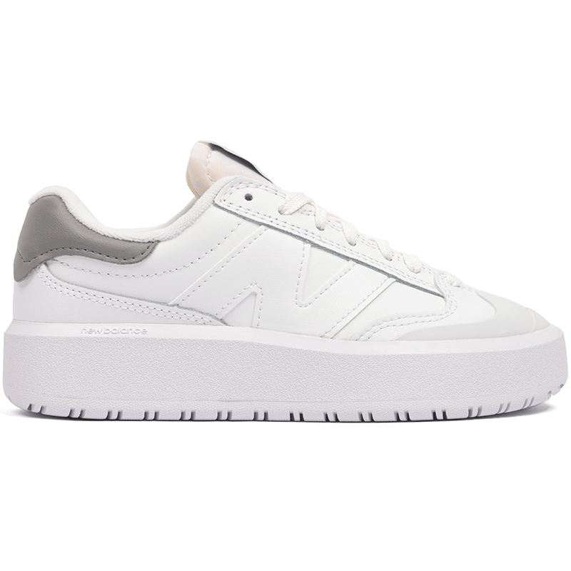 

Női cipő New Balance CT302LP – fehér