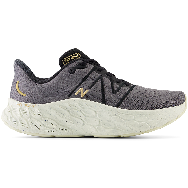 

Férfi cipő New Balance Fresh Foam More v4 MMORBD4 – szürke