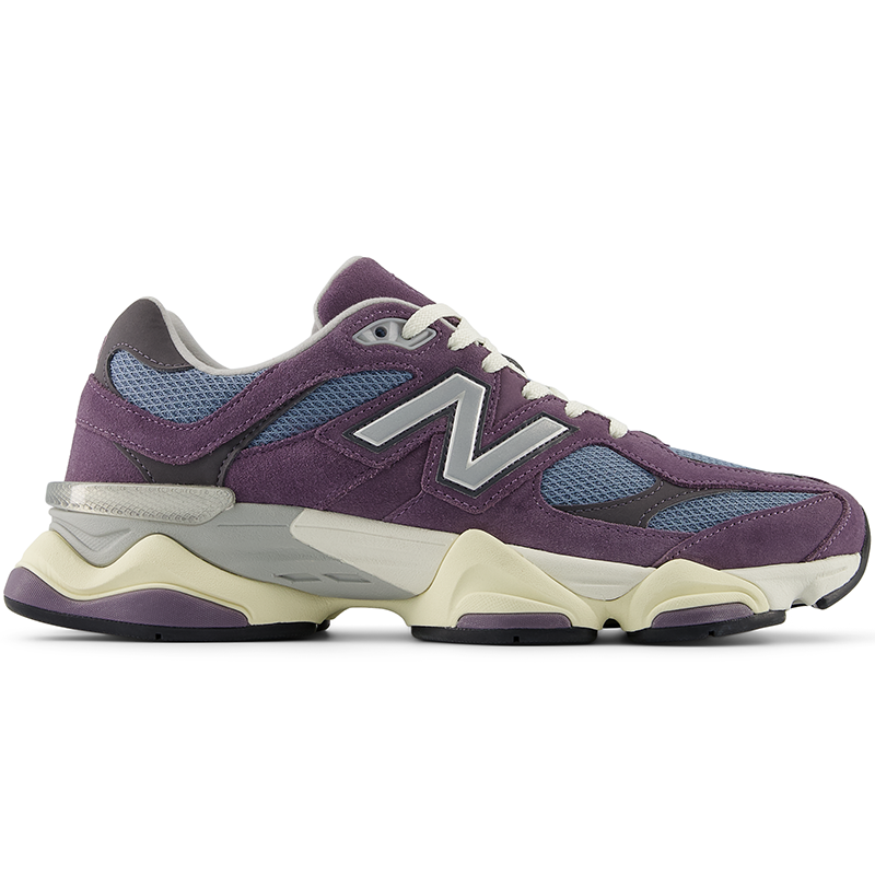 

Unisex cipő New Balance U9060SFA – lila