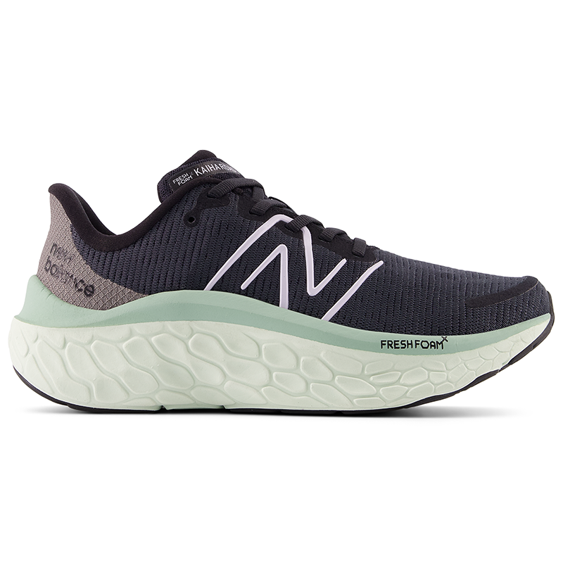 

Női cipő New Balance Fresh Foam Kaiha Road WKAIRCT1 – fekete