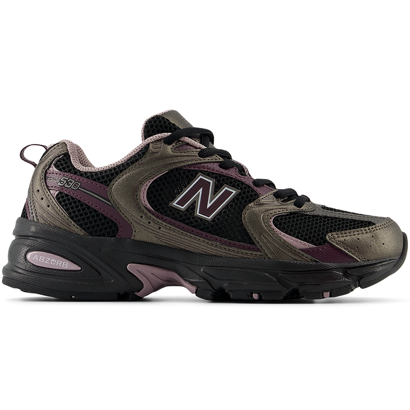 

Unisex cipő New Balance MR530ADD – fekete