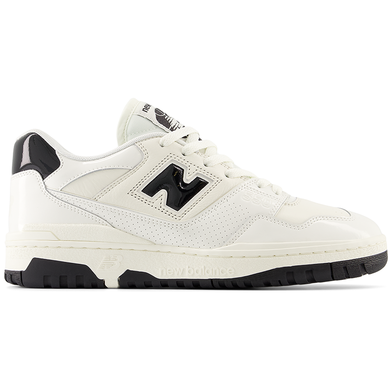

Unisex cipő New Balance BB550YKF – fehér