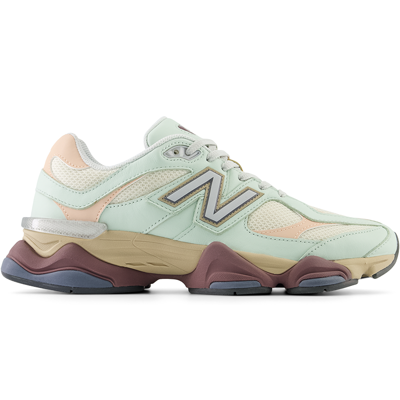 

Unisex cipő New Balance U9060GCA – többszínű