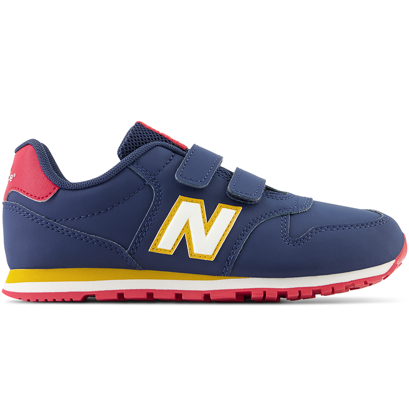 

Gyermekcipő New Balance PV500NG1 – sötétkék