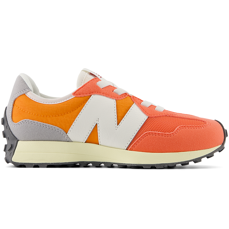 

Gyermekcipő New Balance PH327RF – narancssárga