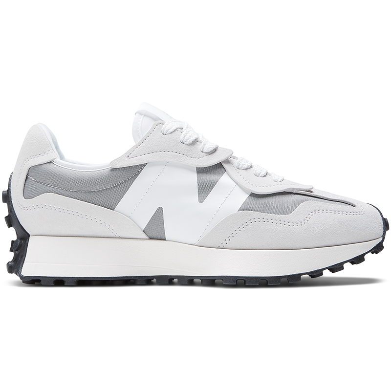

Unisex cipő New Balance U327WED – szürke