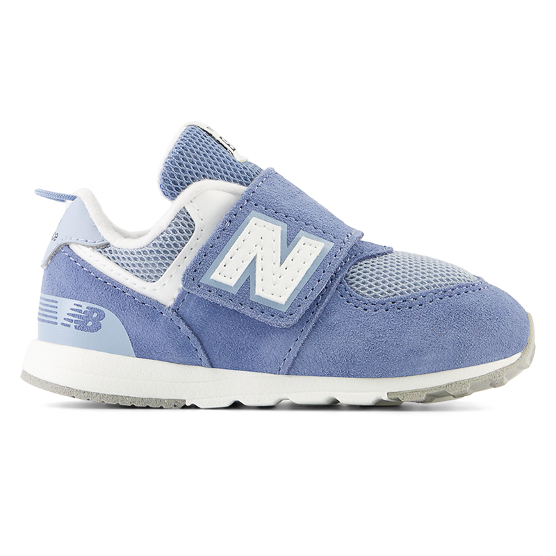 

Gyermekcipő New Balance NW574FDG – kék