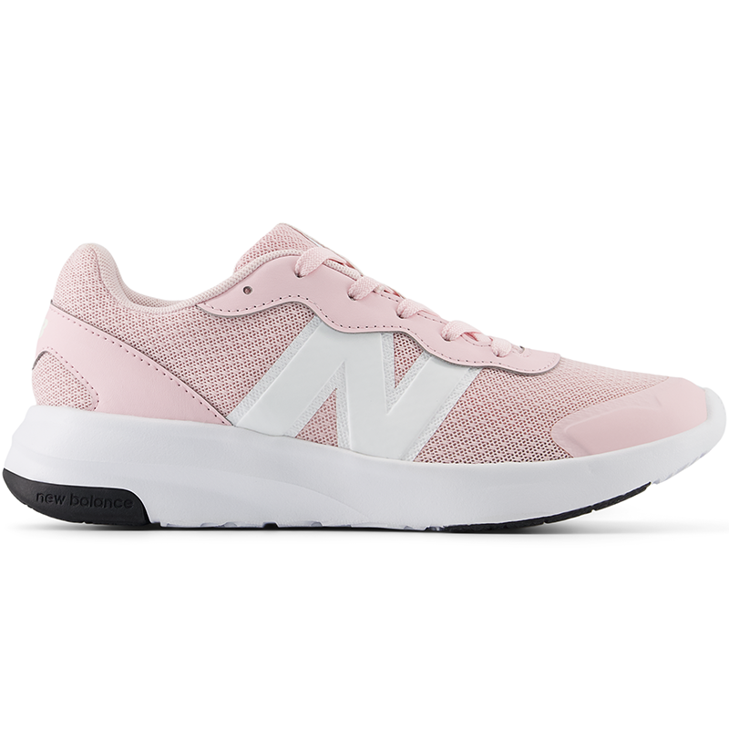 

Gyermekcipő New Balance GK578PK – rózsaszín