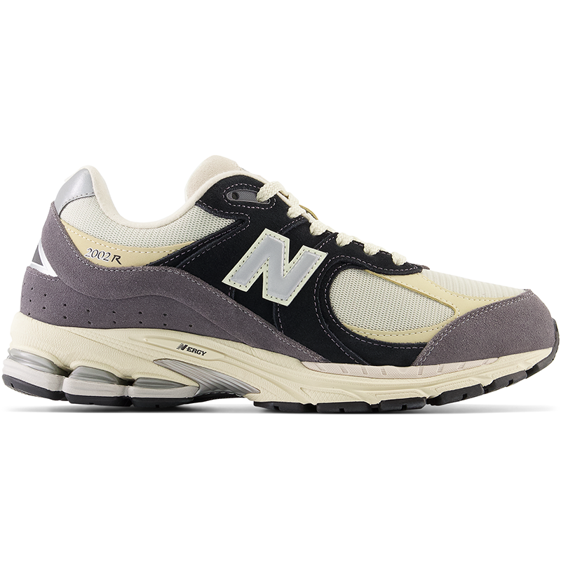 

Unisex cipő New Balance M2002RSH – szürke