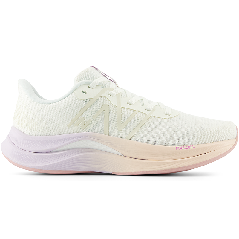 

Női futócipő New Balance FuelCell Propel v4 WFCPRWV4 – fehér