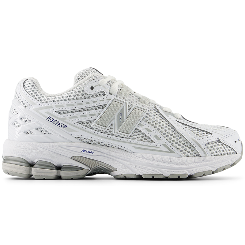 

Gyermekcipő New Balance GC1906CA – fehér