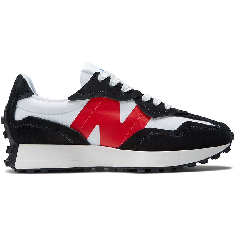 

Férfi cipő New Balance U327WEA – fekete