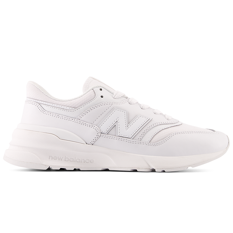 

Unisex cipő New Balance U997RFA – fehér