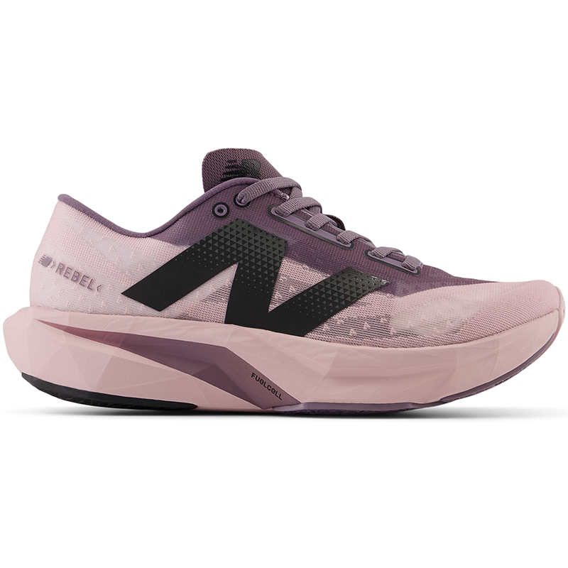 

Női futócipő New Balance FuelCell Rebel v4 WFCXCS4 – rózsaszín