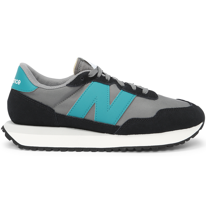 

Férfi cipő New Balance MS237BN – fekete