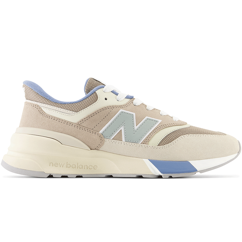 

Unisex cipő New Balance U997RBC – bézs