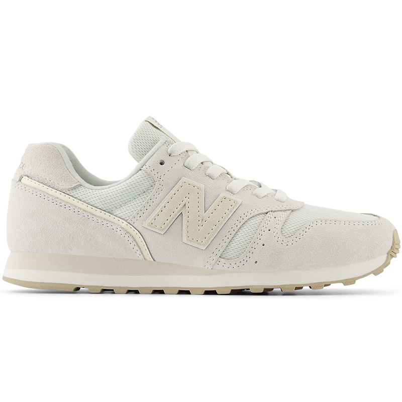 

Női cipő New Balance WL373SJ2 – bézs