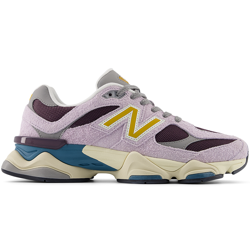 

Unisex cipő New Balance U9060SRA – többszínű