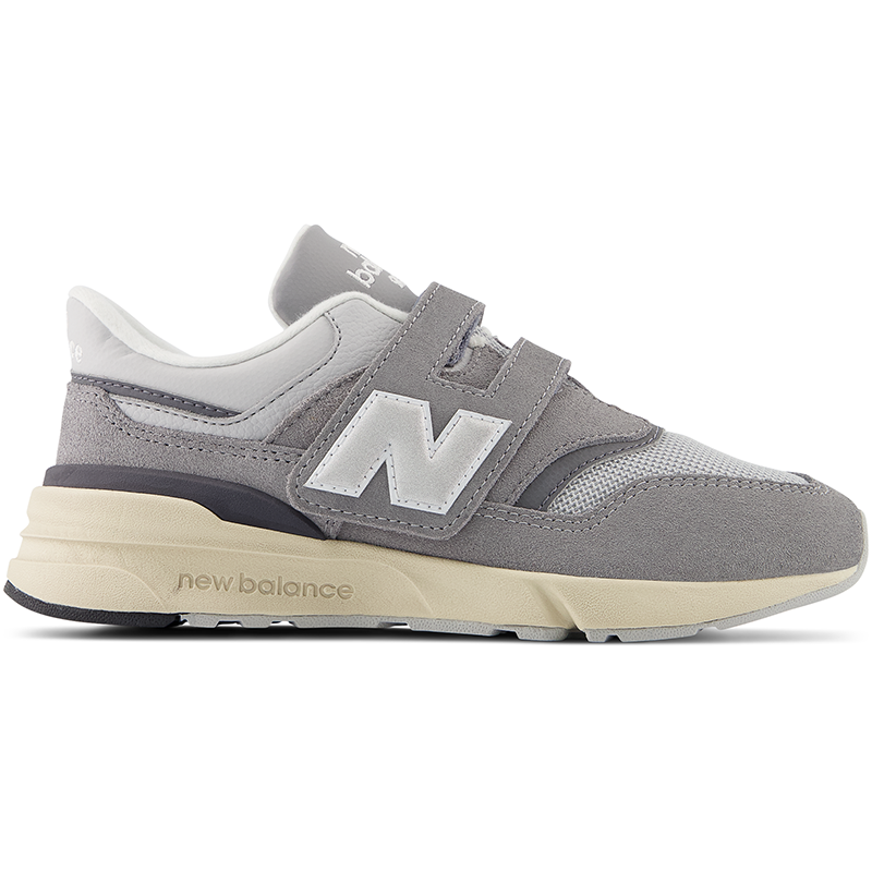 

Gyermekcipő New Balance PZ997RHA – szürke