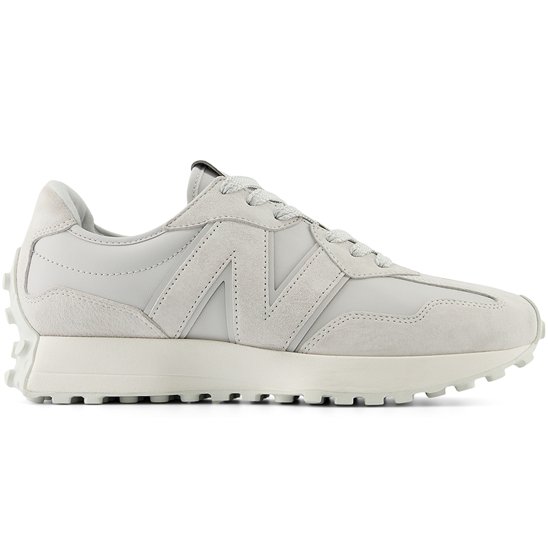 

Unisex cipő New Balance U327LQ – szürke